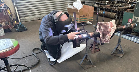 general precision engineers whangarei